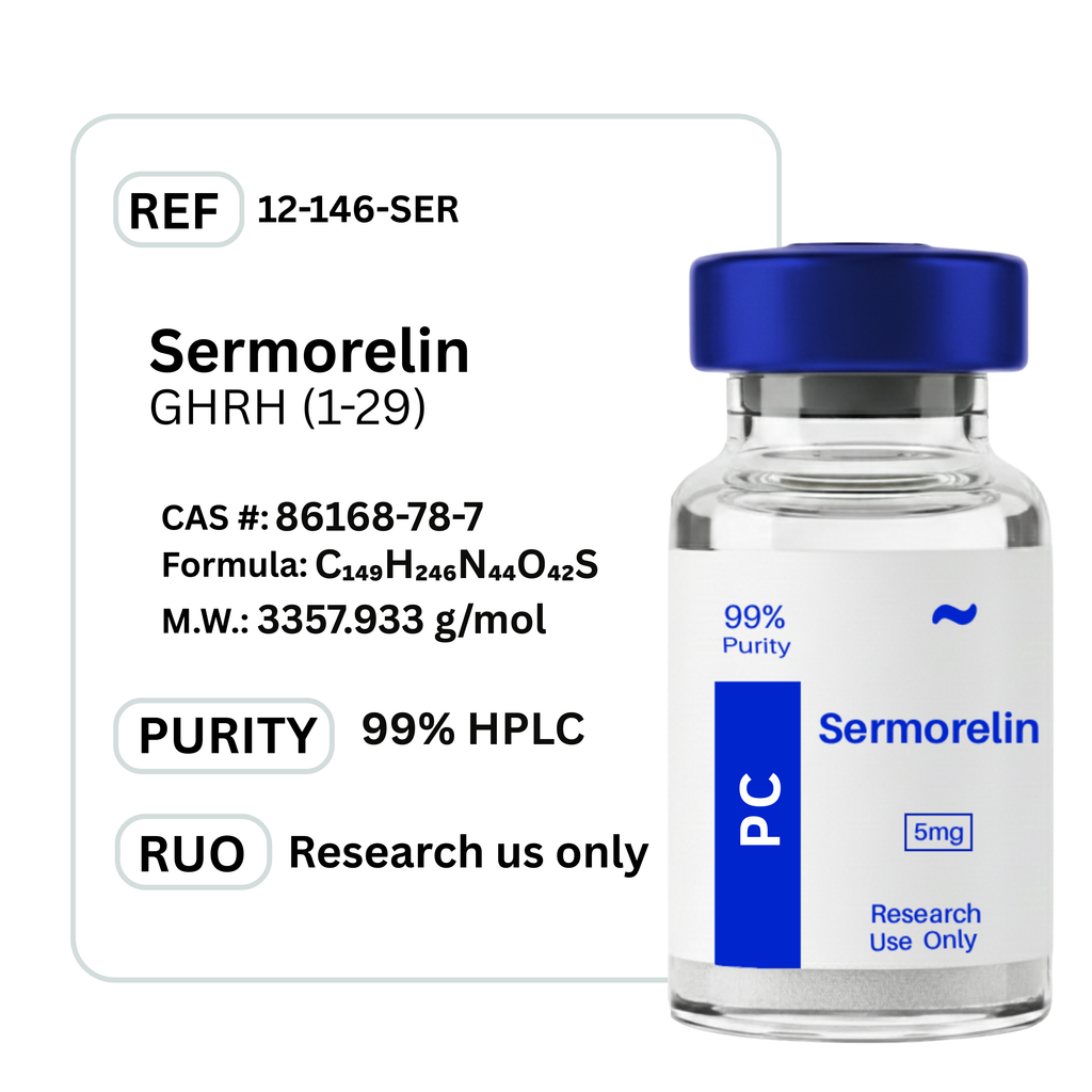 Sermorelin