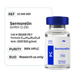 Sermorelin